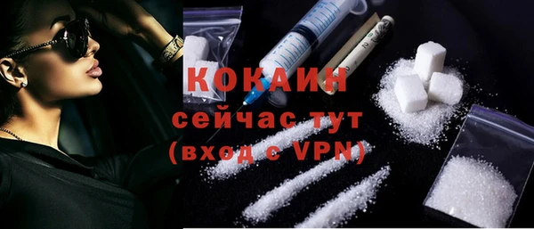 прущие крисы Верея